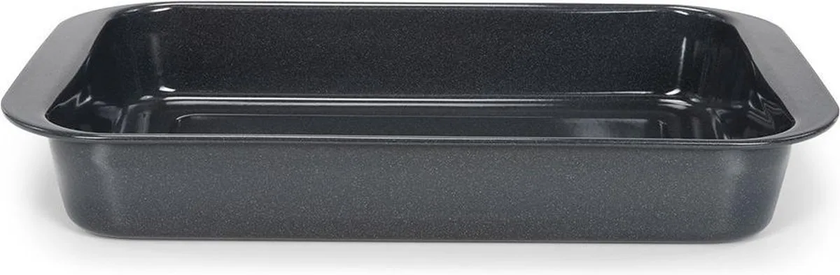 Braadslede Premium 36 x 26 cm von Patisse in Grau – Produktfoto