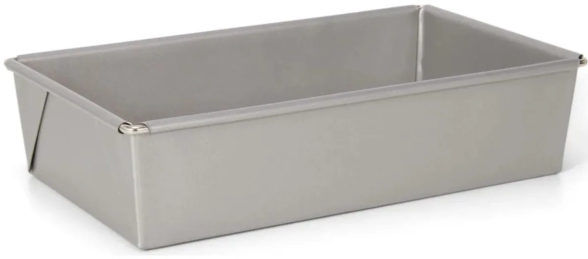 Broodvorm antikleef 24x14x6cm von Patisse in Rot – Produktfoto