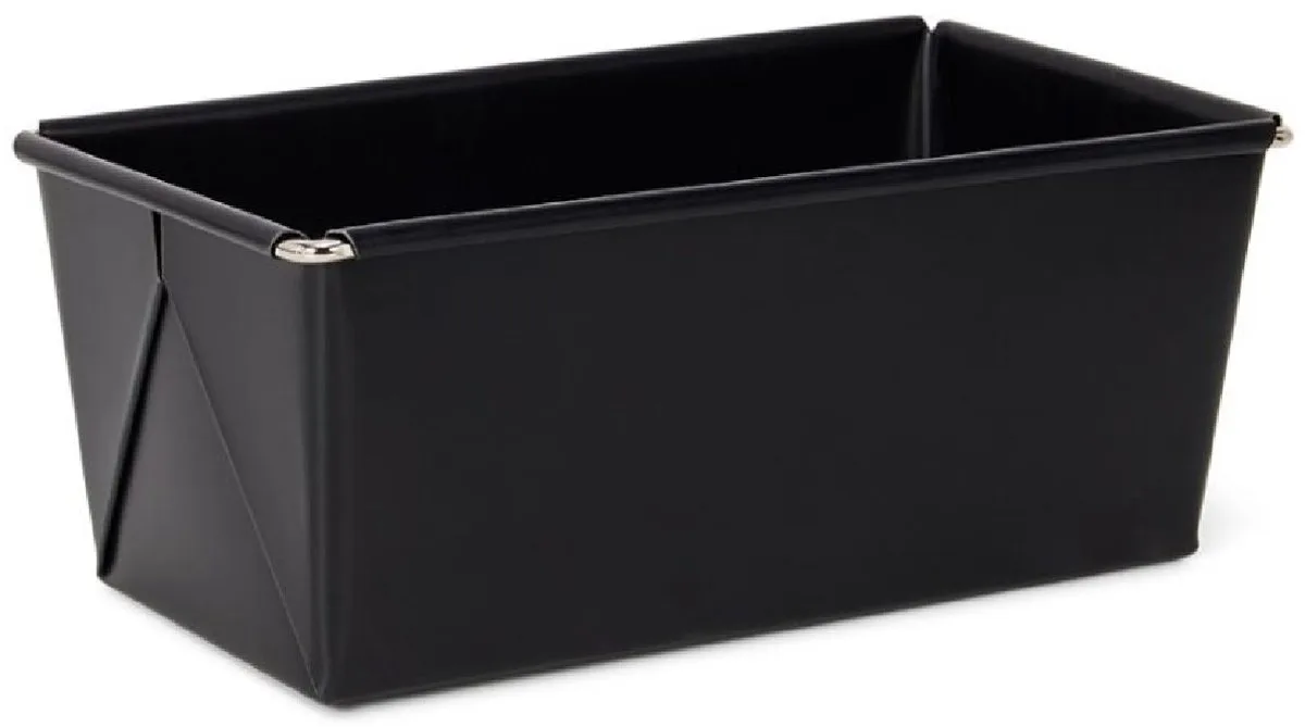 Broodvorm Blauwstaal 20cm de Patisse en Bleu – photo produit