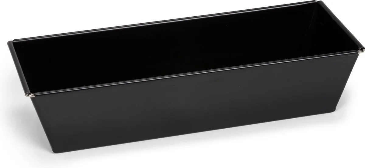 Cakevorm 30 Cm Staal von Patisse in Schwarz – Produktfoto