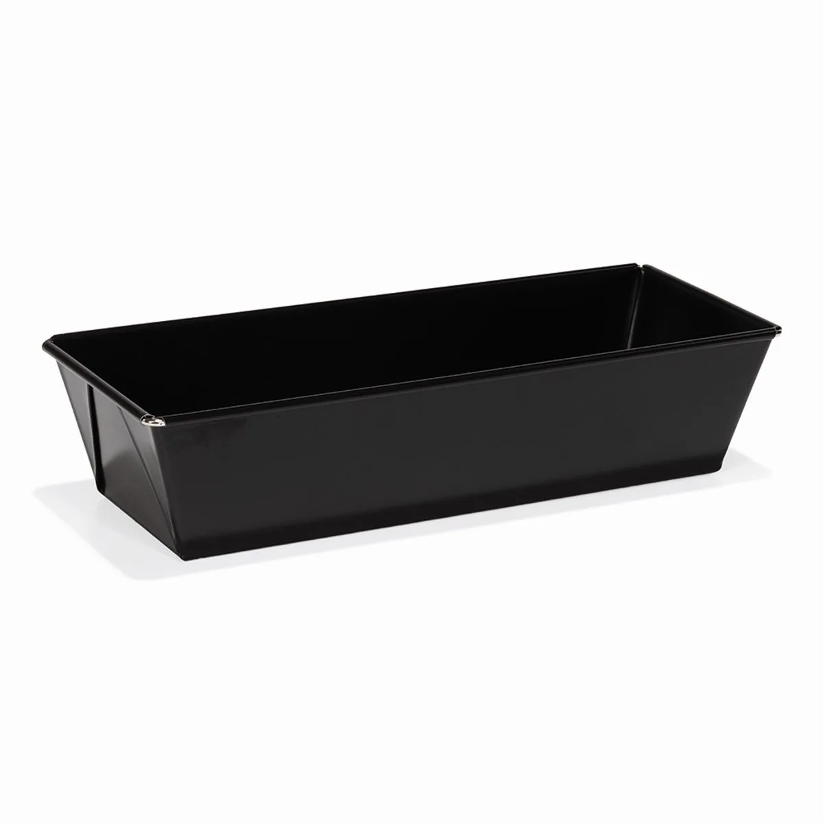 Cakevorm 35 Cm Staal van Patisse in Zwart – productfoto
