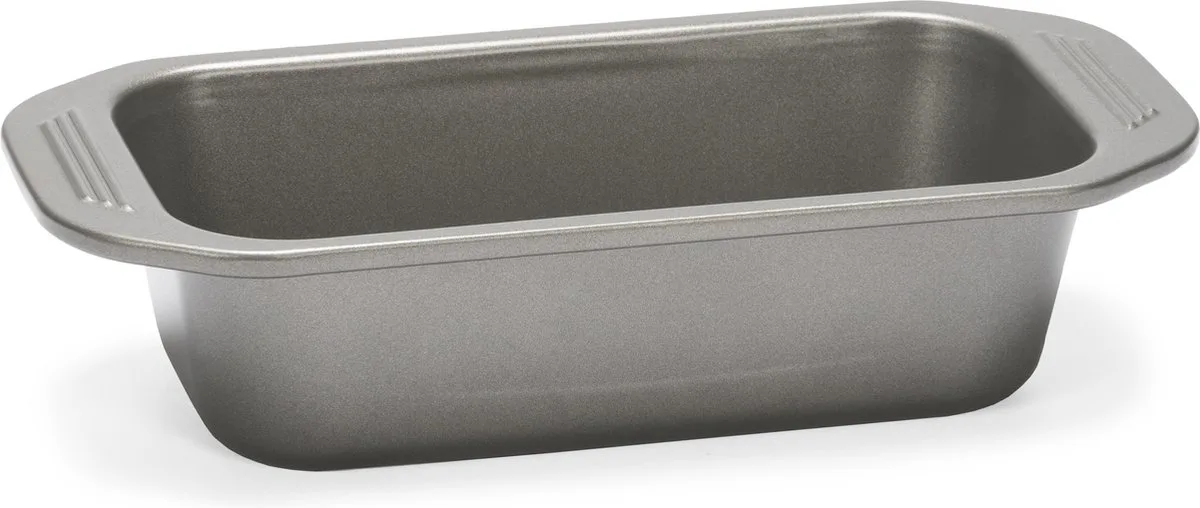 Cakevorm Carat 23 cm van Patisse in Zilver – productfoto