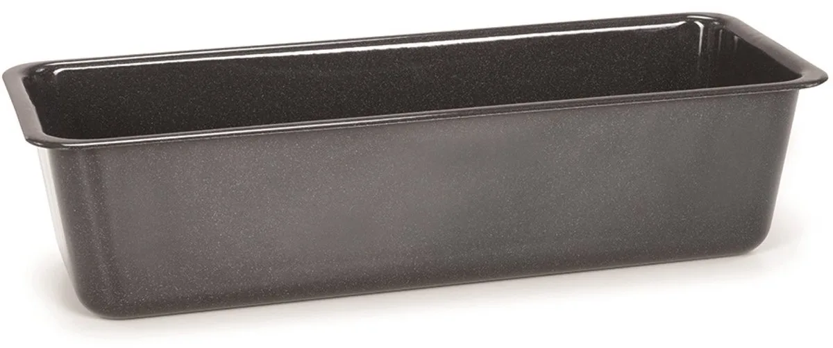 Cakevorm Premium 25 cm von Patisse in Grau – Produktfoto