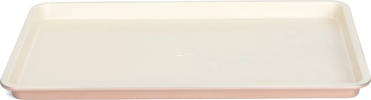 Ceramic Bakplaat - Staal - 39 x 26 cm van Patisse in Koper – productfoto