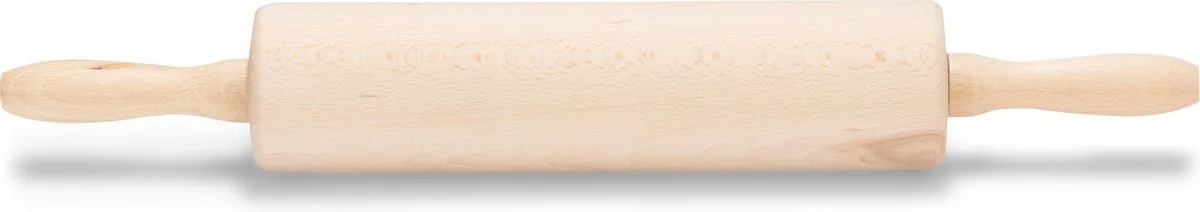 Deegroller met kogellagers - 25cm van Patisse in Meerkleurig – productfoto