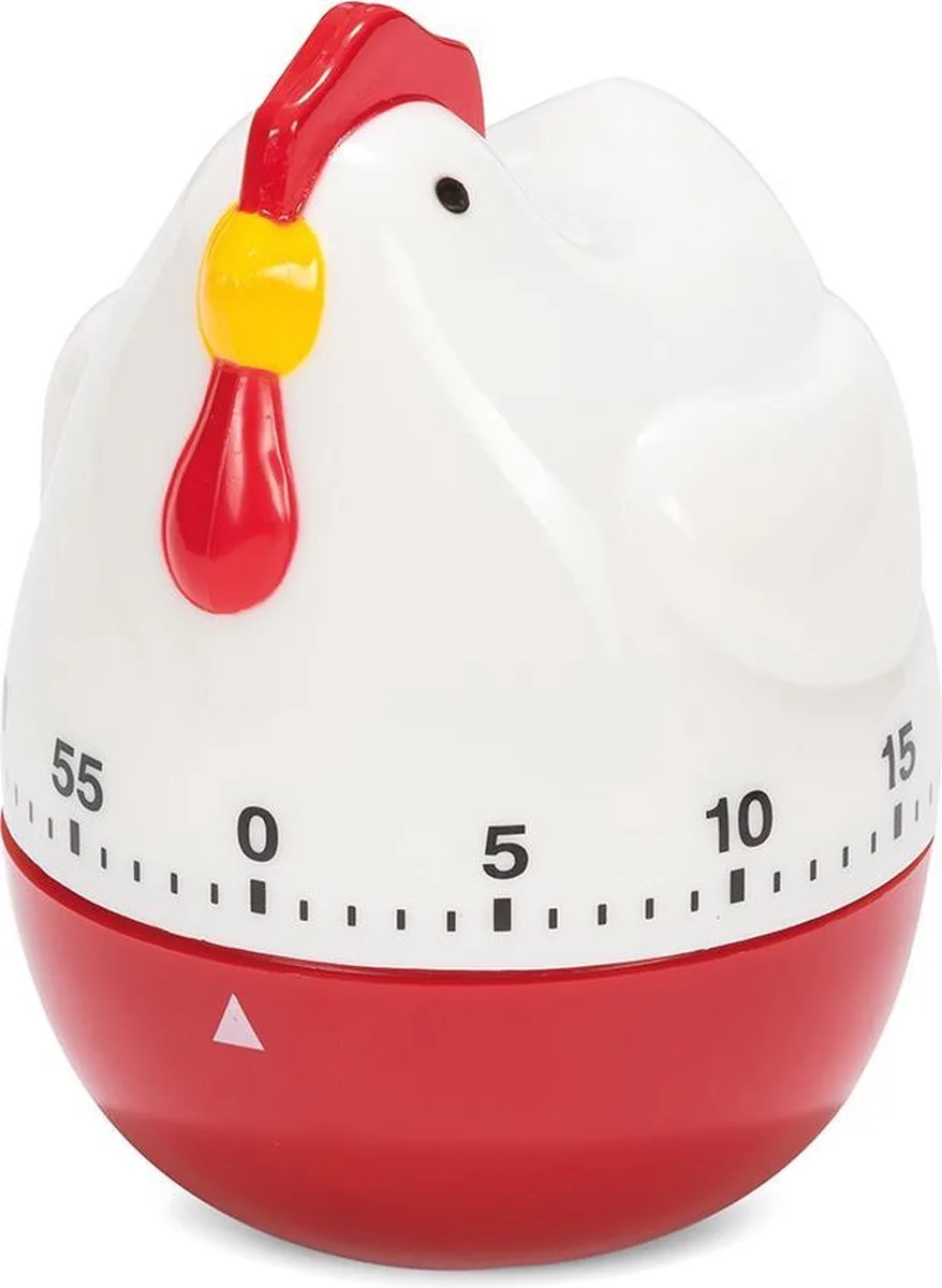 Kookwekker Kip - Alarmsignaal de Patisse en Bleu – photo produit