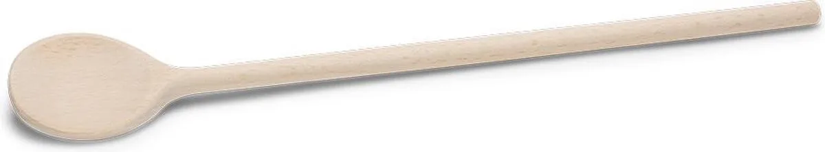 pollepel 28cm by Patisse in Hout – product photo