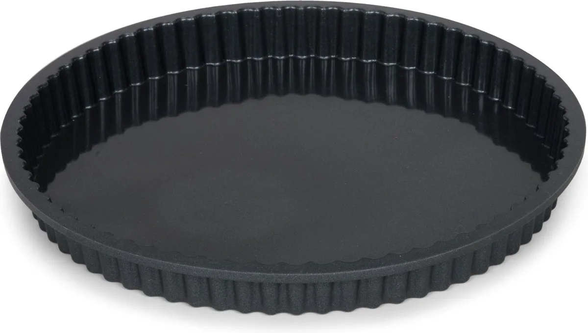 Quichevorm siliconen 28cm van Patisse in Meerkleurig – productfoto