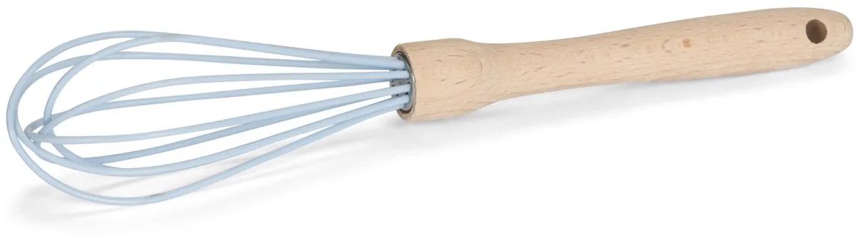Siliconen garde - 30 cm van Patisse in Blauw – productfoto