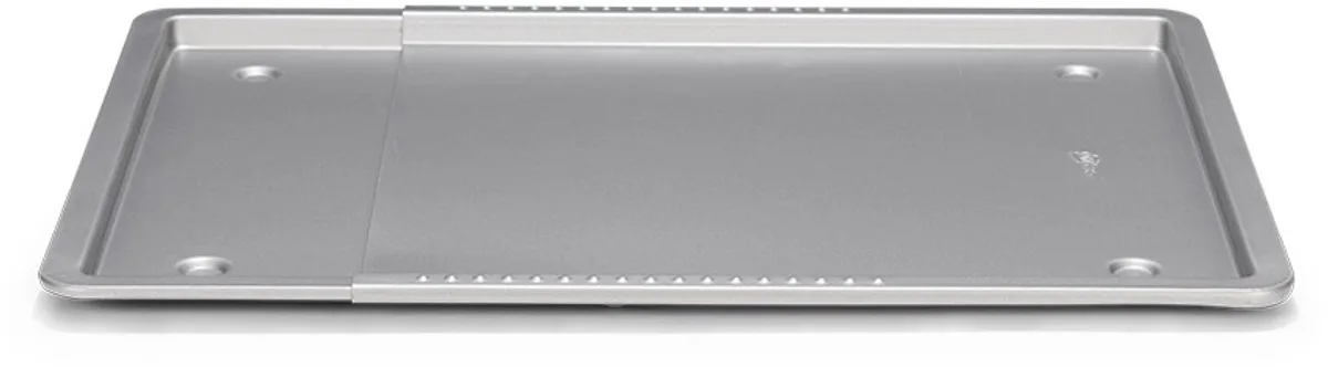 Silver-Top - Verstelbare Bakplaat - 33-47cm by Patisse in Multicolour – product photo