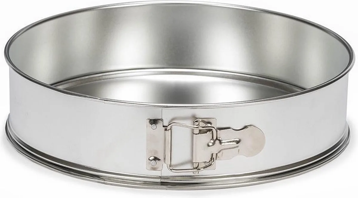 Springvorm 18 cm vertind fra Patisse i Flerfarvet – produktbillede