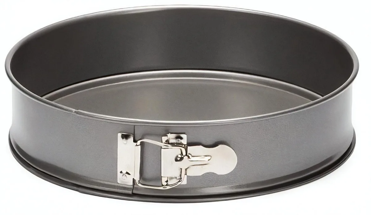 Springvorm Carat ø 22 cm van Patisse in Antraciet – productfoto