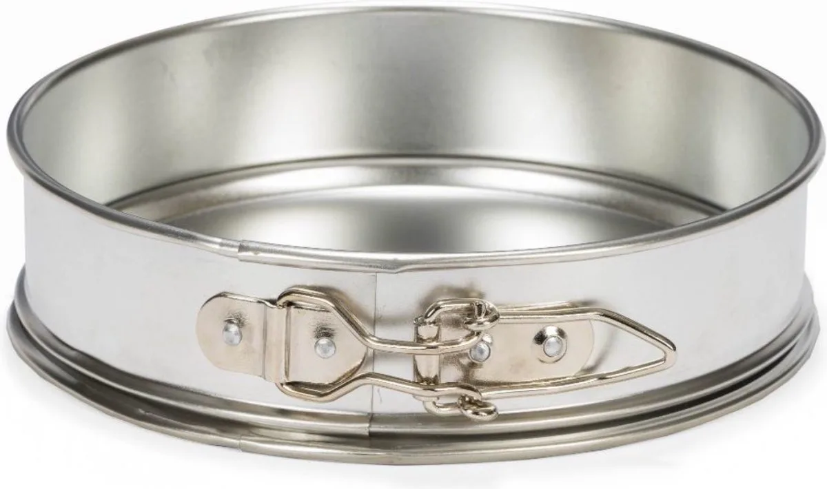 springvorm vertind Ø12cm by Patisse in Silver – product photo