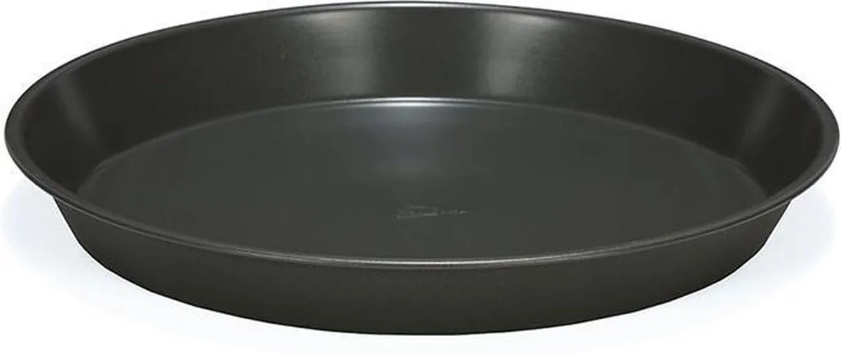 Taartvorm Ø 28 cm by Patisse in Black – product photo