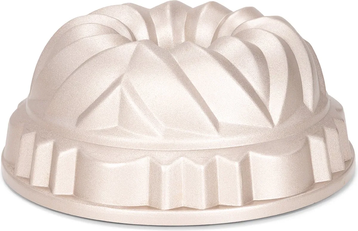 Tulbandvorm Premium ø 24 cm - model 1 van Patisse in Model 1 – productfoto