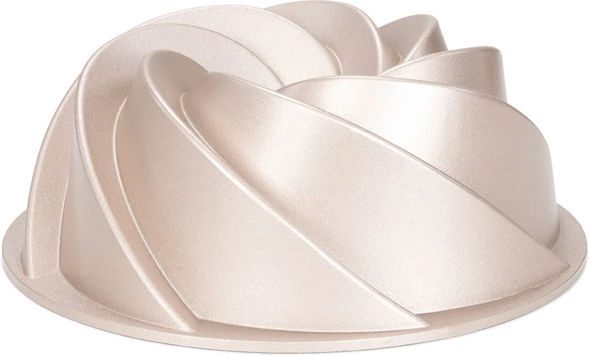 Tulbandvorm Premium ø 24 cm - model 2 van Patisse in Model 2 – productfoto