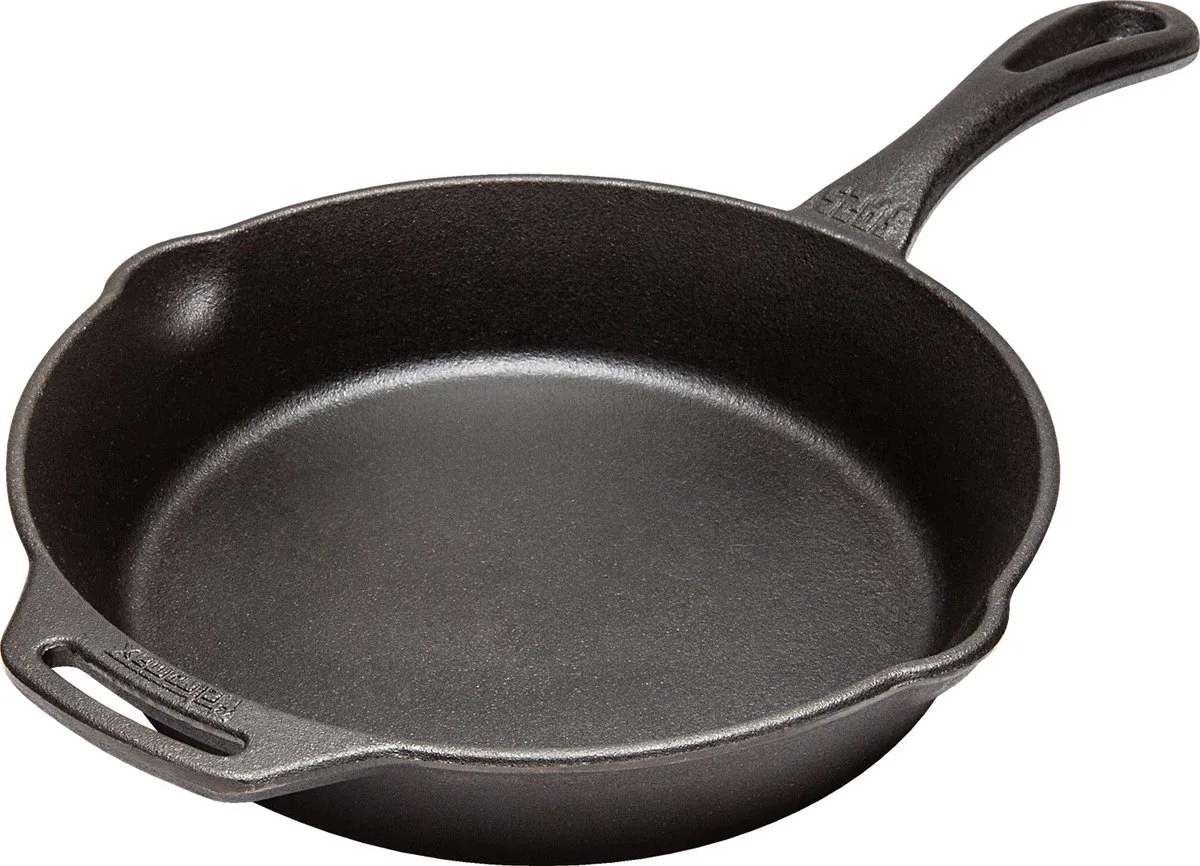 FP25-T Pan by Petromax in Black – product photo