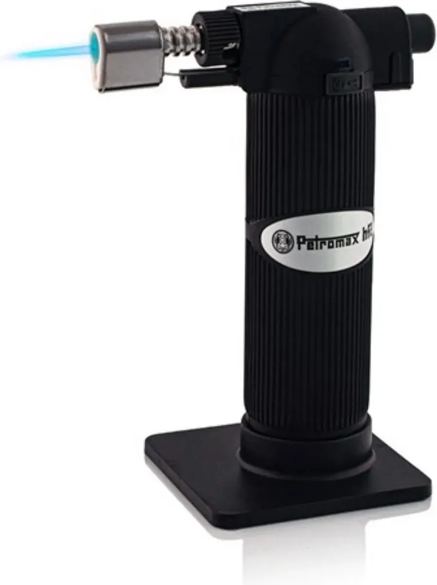 gasbrander - Profi - aansteker van Petromax in Tan – productfoto