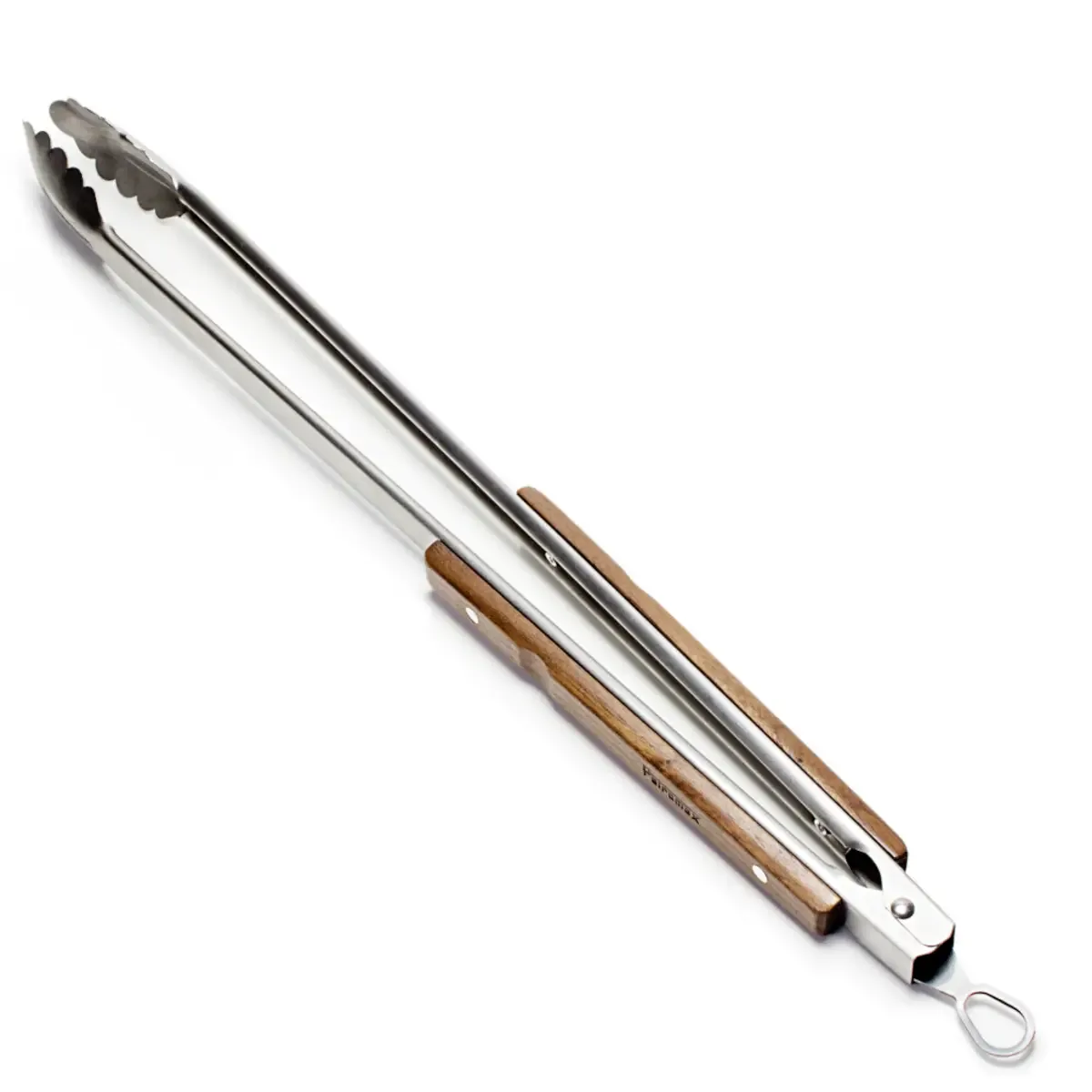 Grill-u.Kohlenzange groß Grillzange ZA2 van Petromax – productfoto