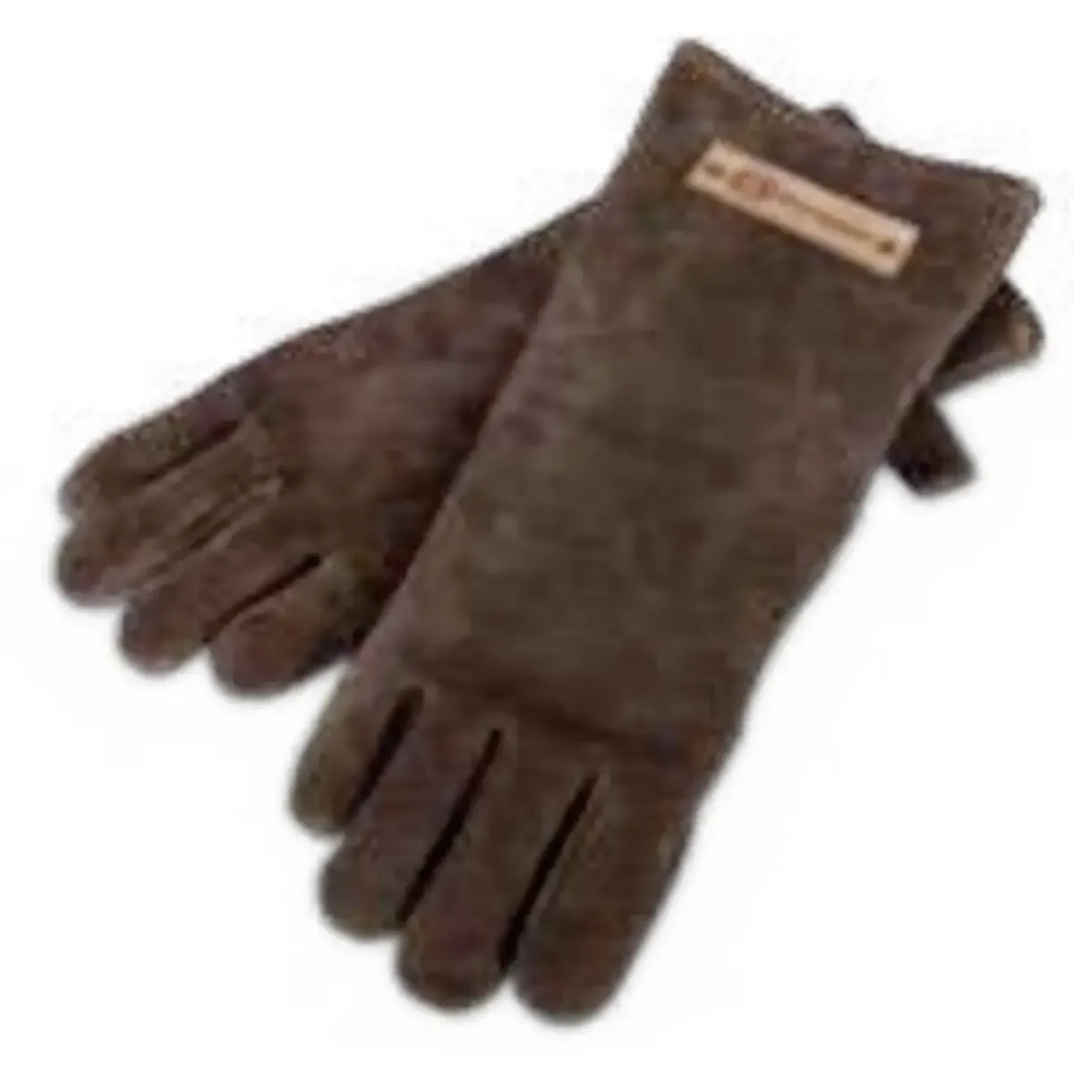 Grillhandschuhe XL Barbecuehandschoen BBQ-GLOVES-XL fra Petromax – produktbillede