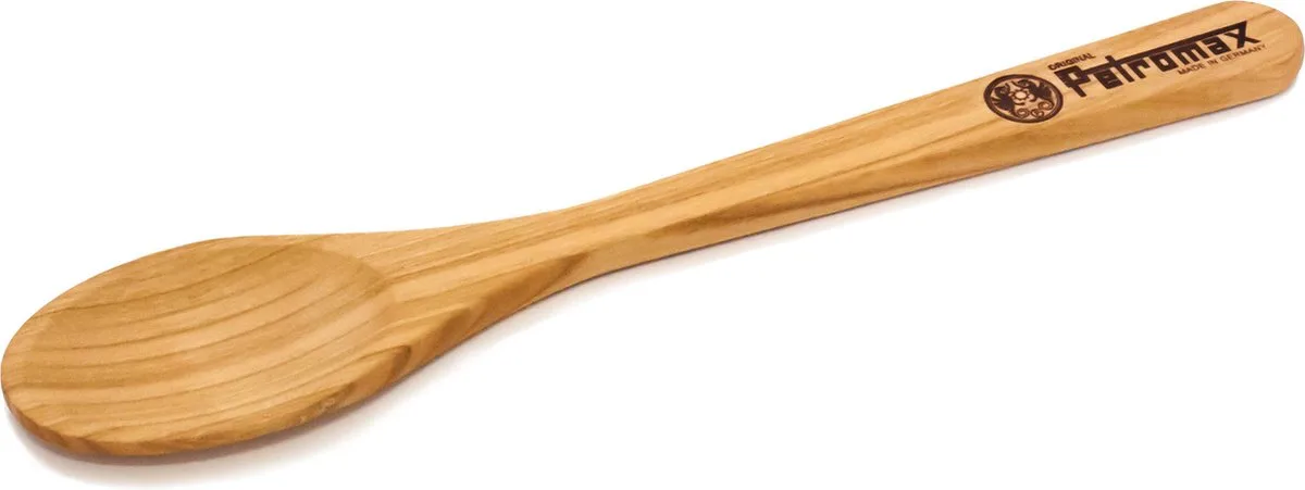 Houten Lepel, Kersenhout van Petromax in Kersen (hout) – productfoto