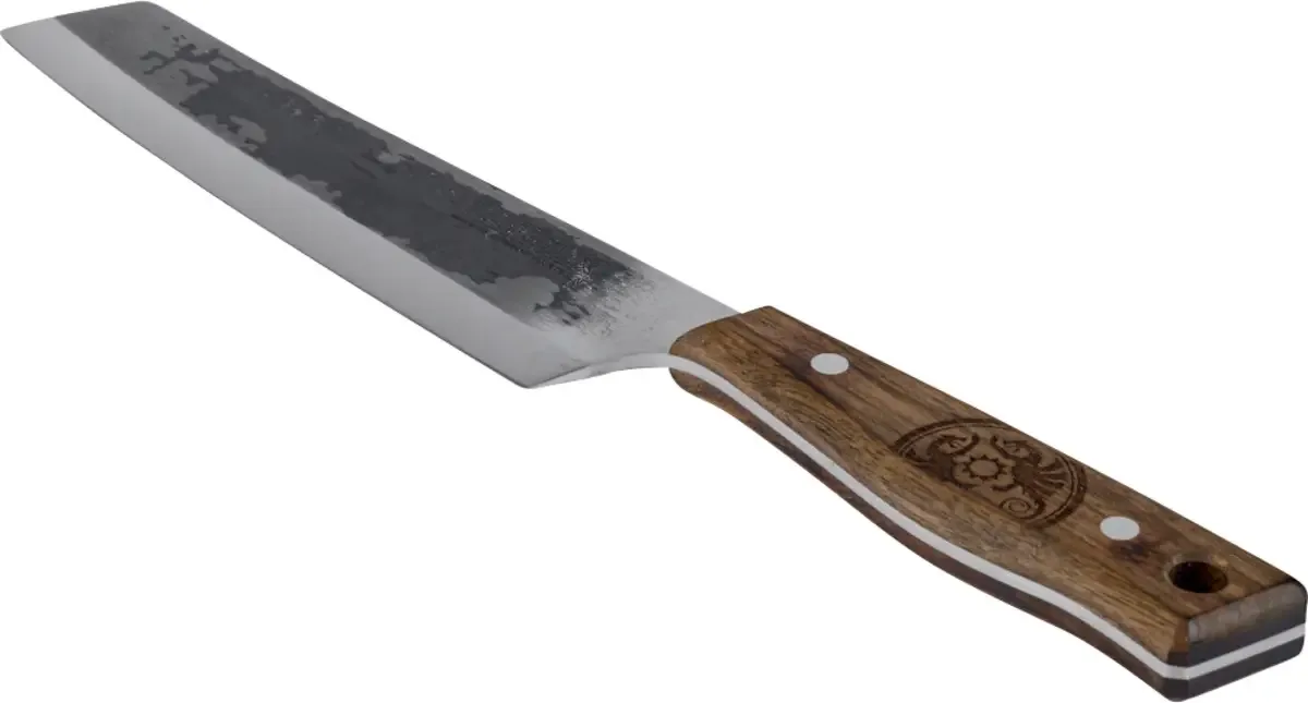 Kochmesser 17cm Slijper CHKNIFE17 de Petromax – photo produit