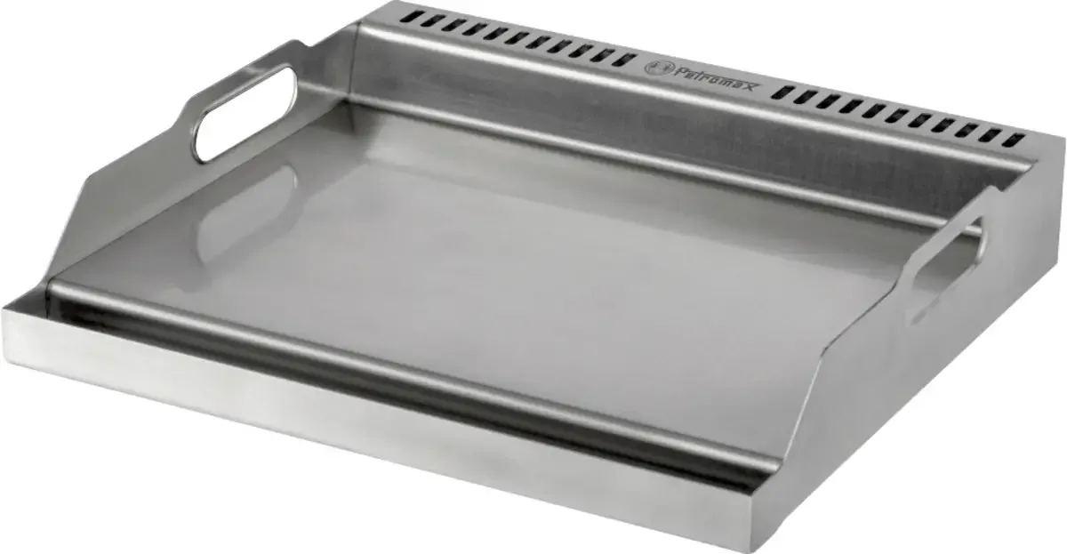 Plancha Grillplatte Gastisch Grill GE-PLATE by Petromax – product photo