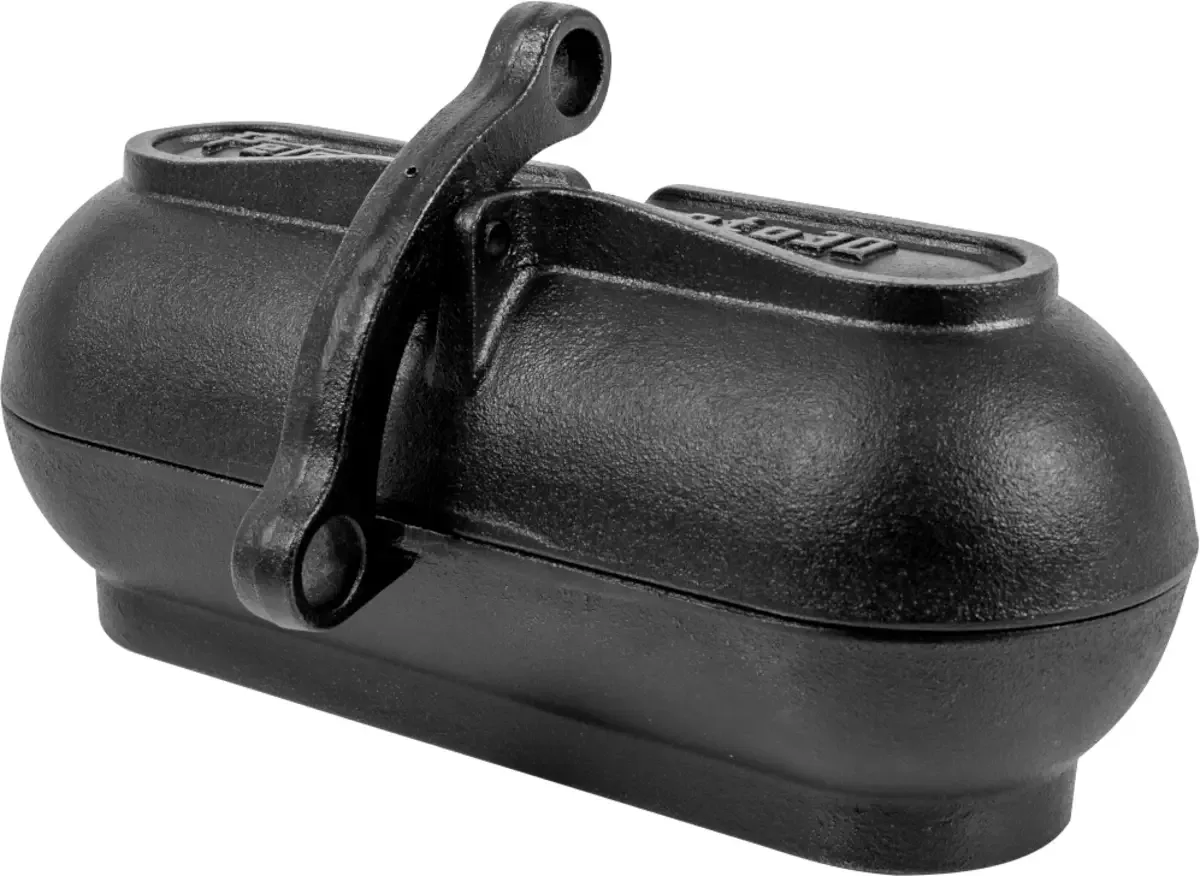 PTO30 Bakvorm van Petromax – productfoto