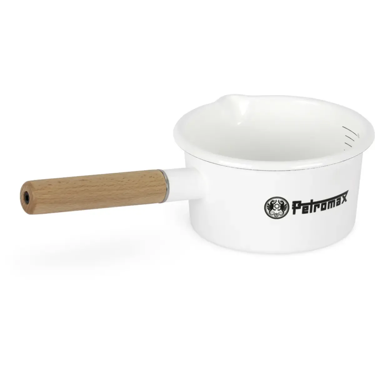 PX-PANEN1-W Kookpan van Petromax – productfoto