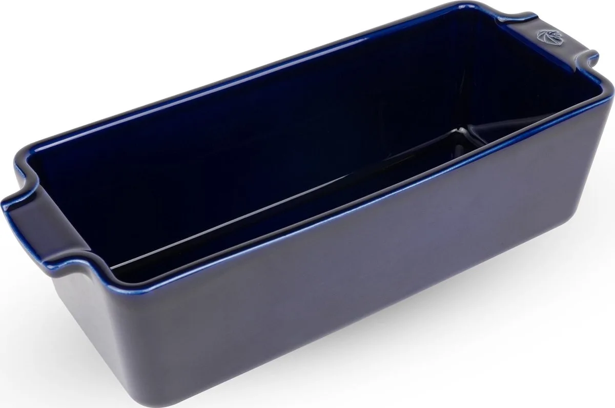 Appolia - Cakevorm - 31 cm van Peugeot in Blauw – productfoto