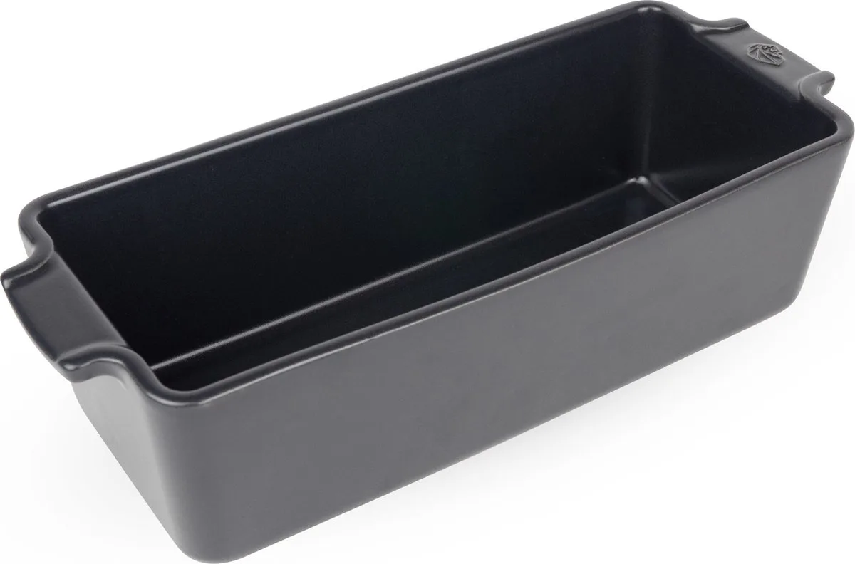 Appolia Cakevorm 31 cm - Leisteen van Peugeot in Grijs – productfoto