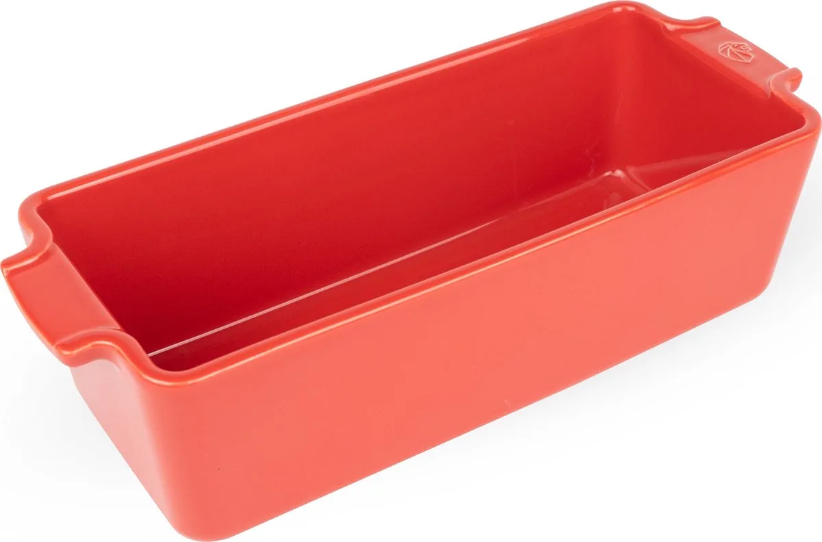 Appolia - Cakevorm - 31 cm van Peugeot in Rood – productfoto