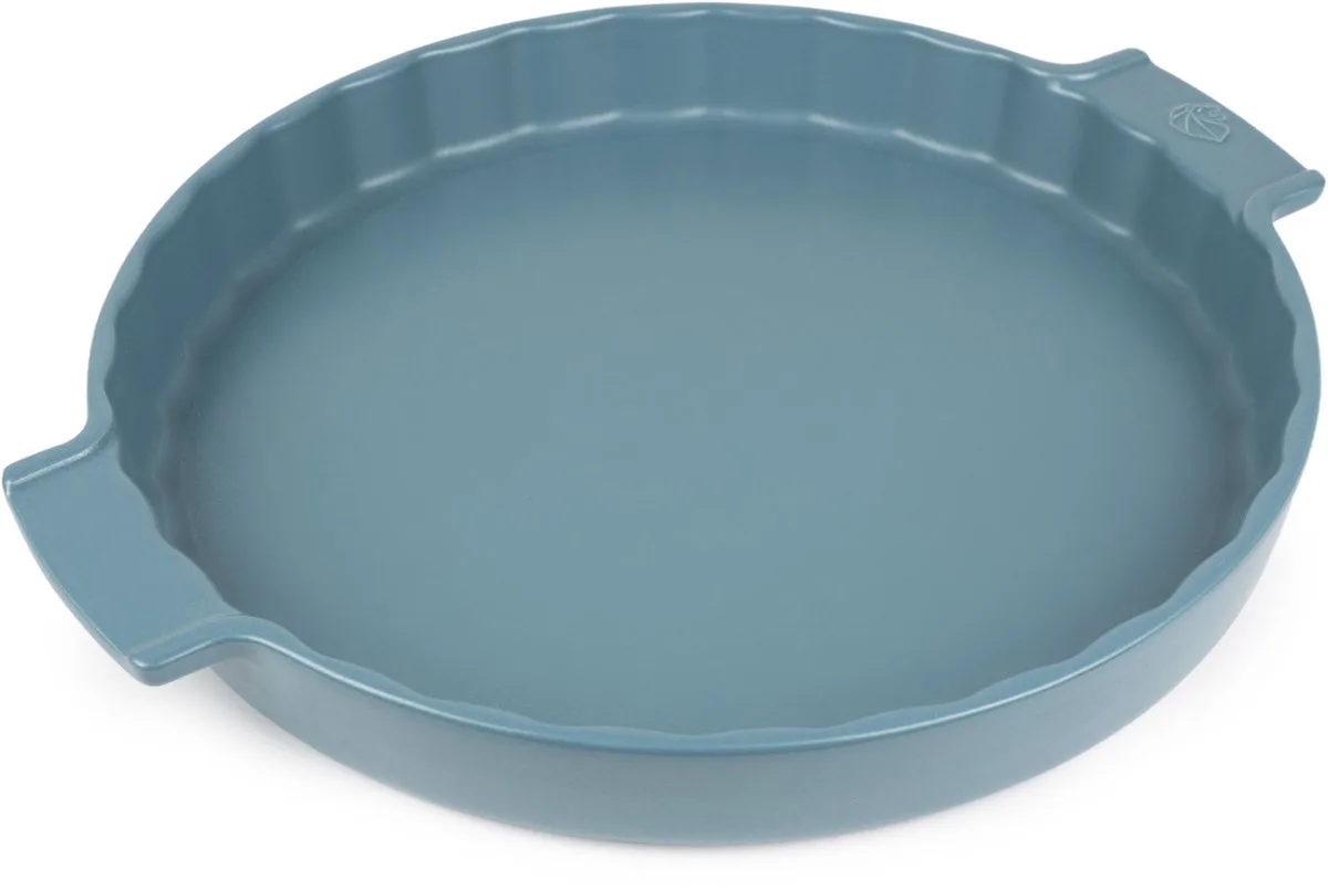 Appolia Taartplateau hemelsblauw - 30cm by Peugeot in Blue – product photo