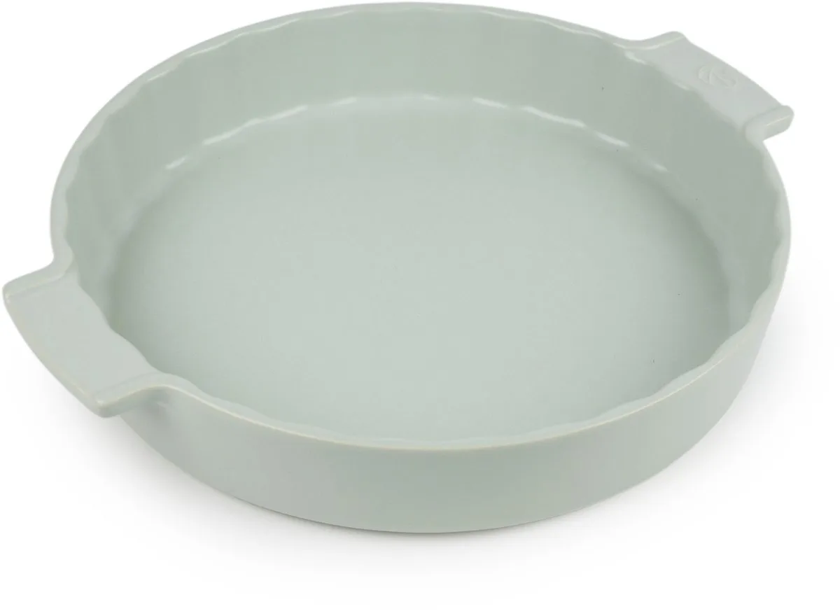 Appolia - Taartvorm - 28 cm van Peugeot in Saliegroen – productfoto