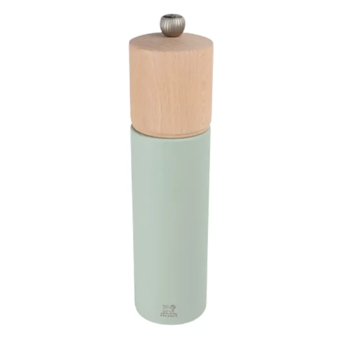 Boreal - Zoutmolen 21cm Zirlion Saliegroen van Peugeot – productfoto