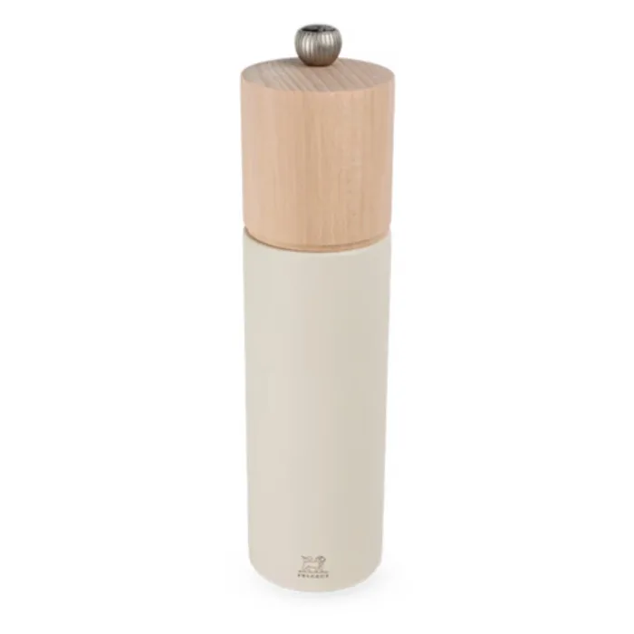 Boreal - Zoutmolen 21cm Zirlion Verderwit de Peugeot – photo produit