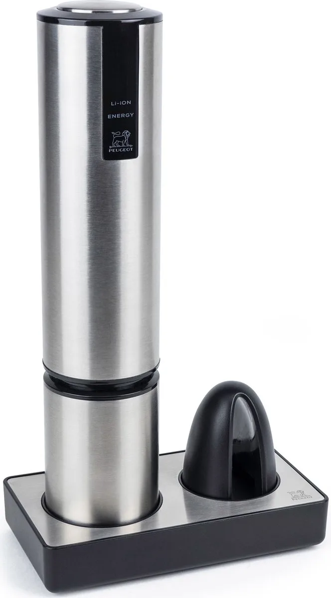 Elis Kurkentrekker 27 cm från Peugeot i Rvs – produktbild