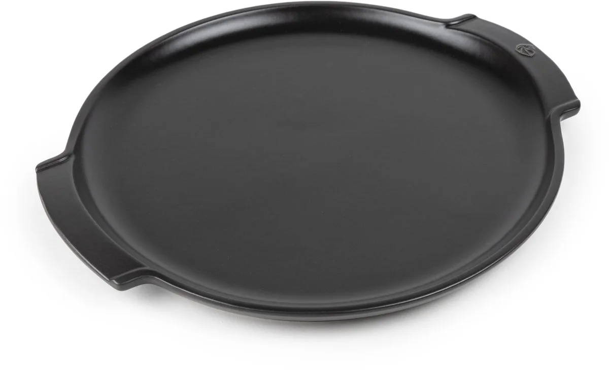 Grill to Table - Pizzaschotel - 34cm - Tot 400 graden van Peugeot in Zwart – productfoto