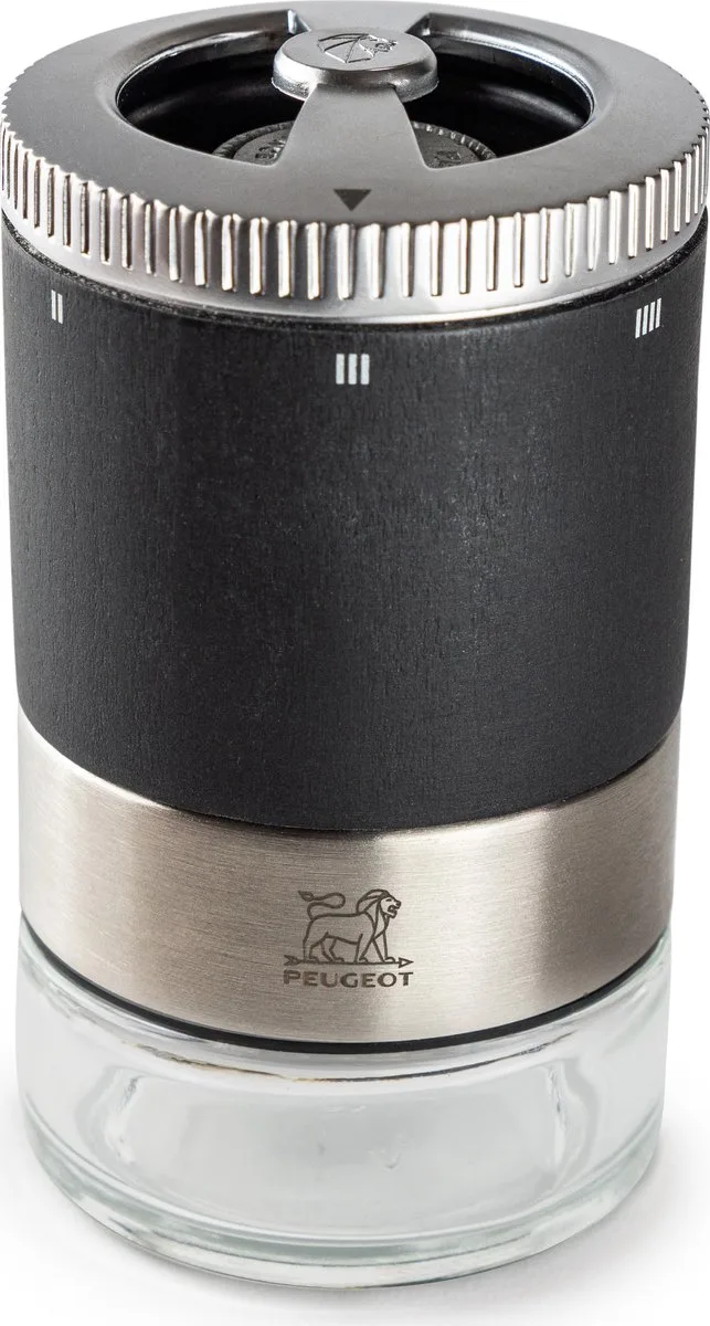 Maestro Zoutmolen 11 cm - u'Select van Peugeot in Grafiet – productfoto