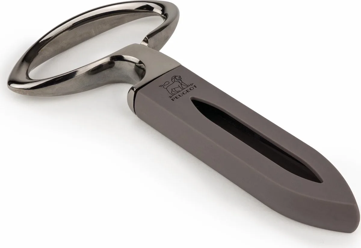 Mathus Kurkentrekker 11 cm fra Peugeot i Basalt – produktbillede