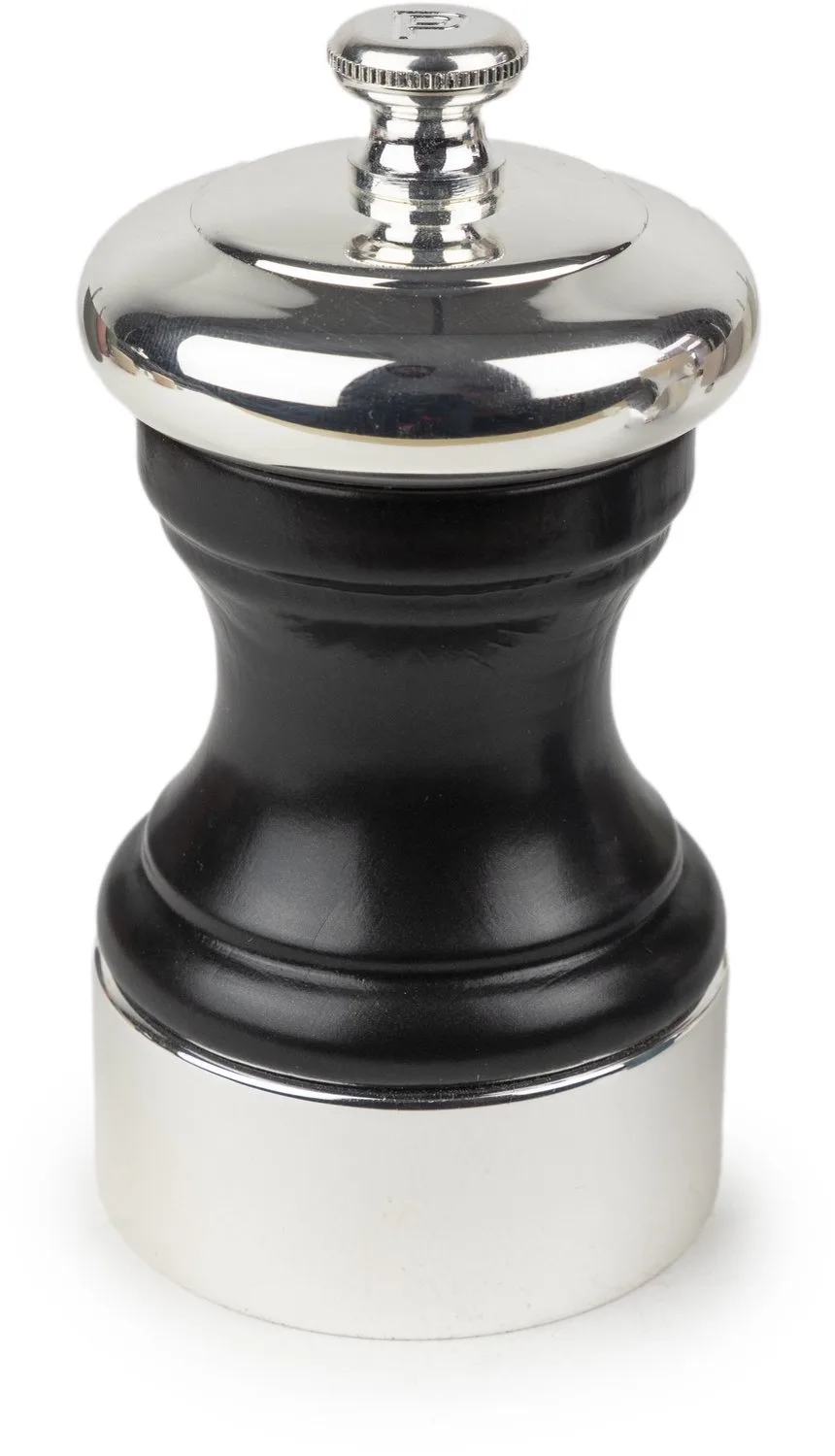 Palace - Pepermolen - 10 cm - Satijnzwart van Peugeot in Zwart – productfoto
