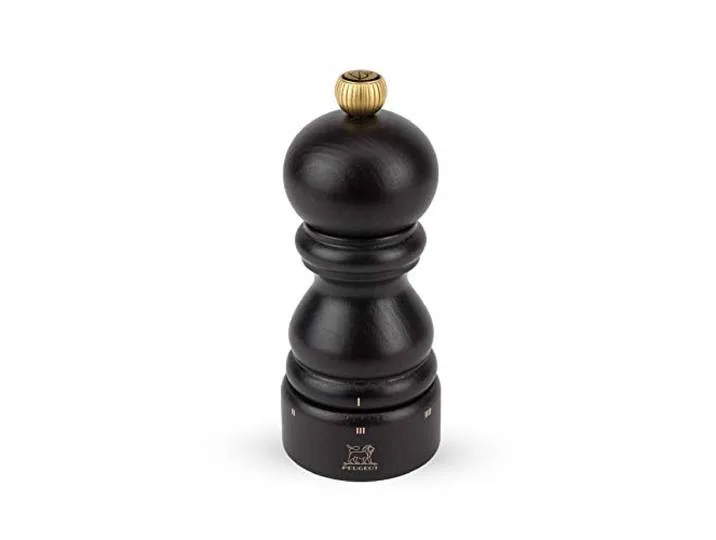 Paris Pepermolen 12 cm - u'select von Peugeot in Chocolade – Produktfoto 2 von 2