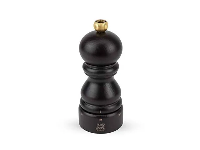Paris Pepermolen 12 cm - u'select von Peugeot in Chocolade – Produktfoto 2 von 2
