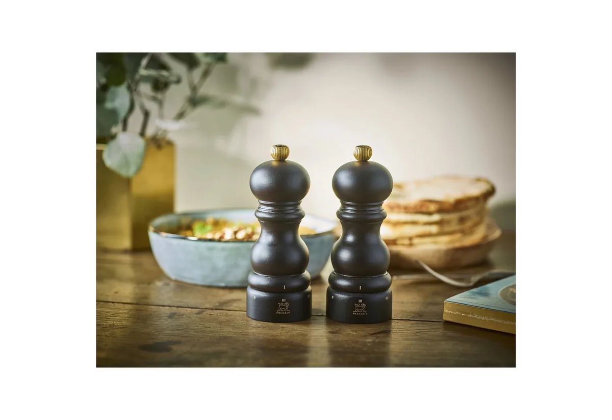 Paris Pepermolen 15 cm - u'select fra Peugeot i Chocolade – produktbillede 3 af 3