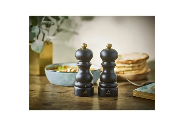 Paris Pepermolen 15 cm - u'select fra Peugeot i Chocolade – produktbillede 3 af 3
