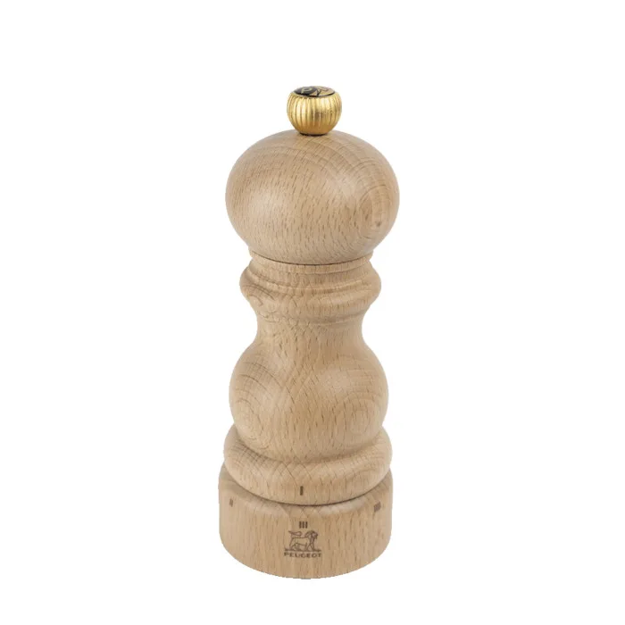 Paris - Pepermolen 15cm Naturel U-select by Peugeot – product photo