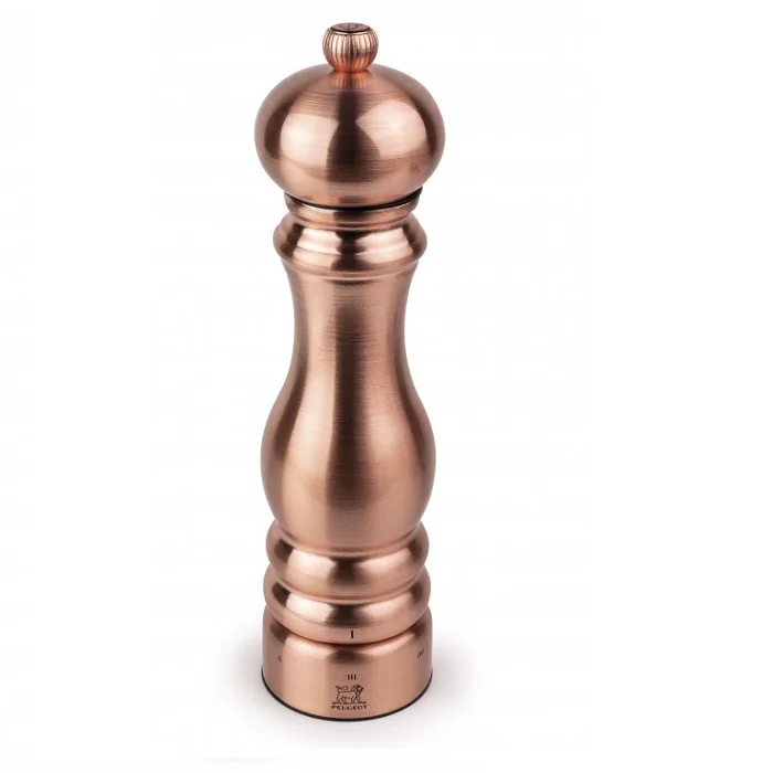 Paris Specials - Chef Pepermolen 22cm Koper van Peugeot – productfoto
