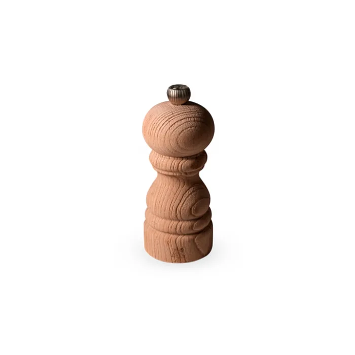 Paris - Zoutmolen 12cm Nature Zirlion van Peugeot – productfoto