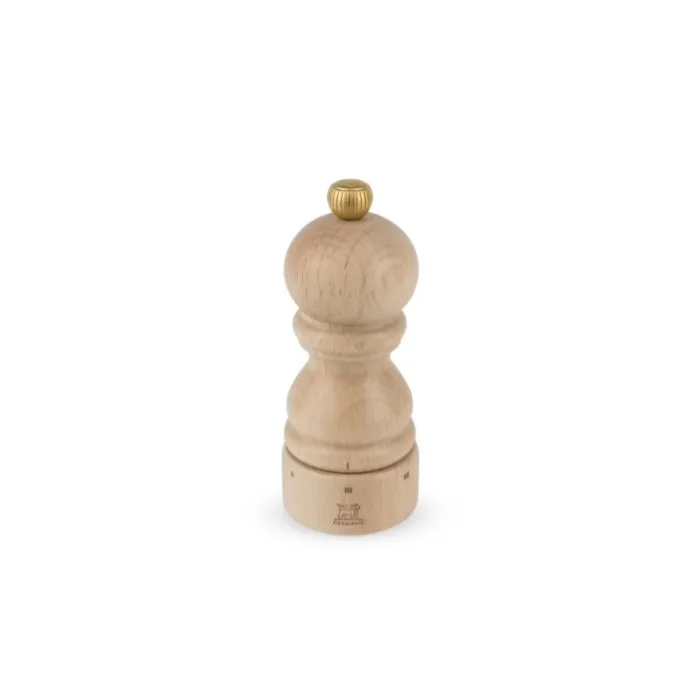 Paris - Zoutmolen 12cm Naturel U-select Zirlion fra Peugeot – produktbillede