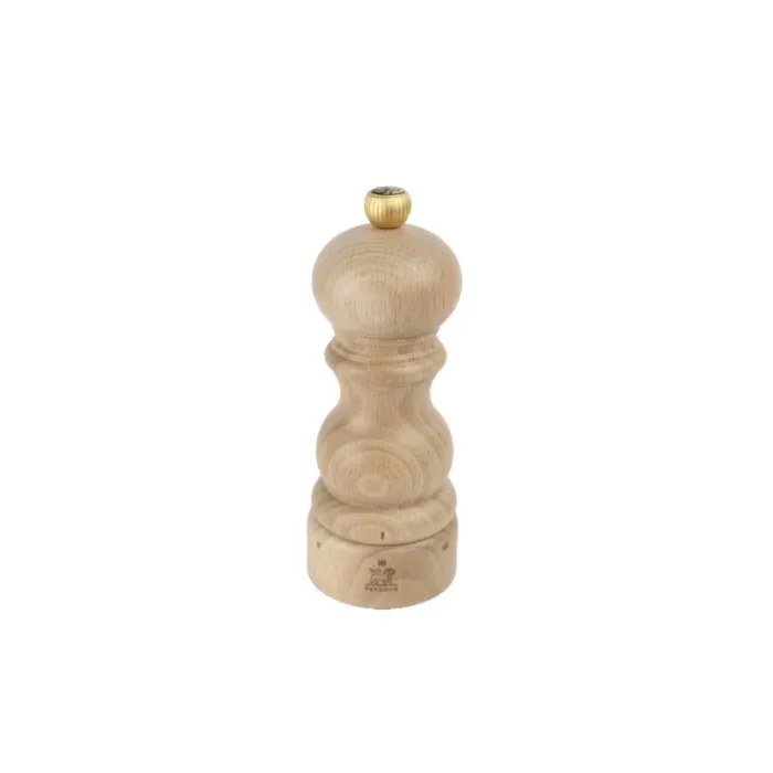 Paris - Zoutmolen 15cm Naturel U-select Zirlion fra Peugeot – produktbillede